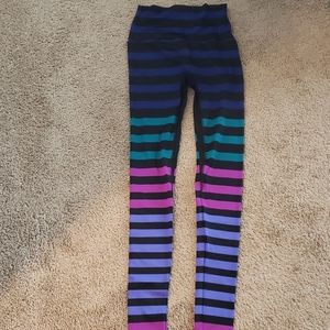 K-Deer Leggings Full Length